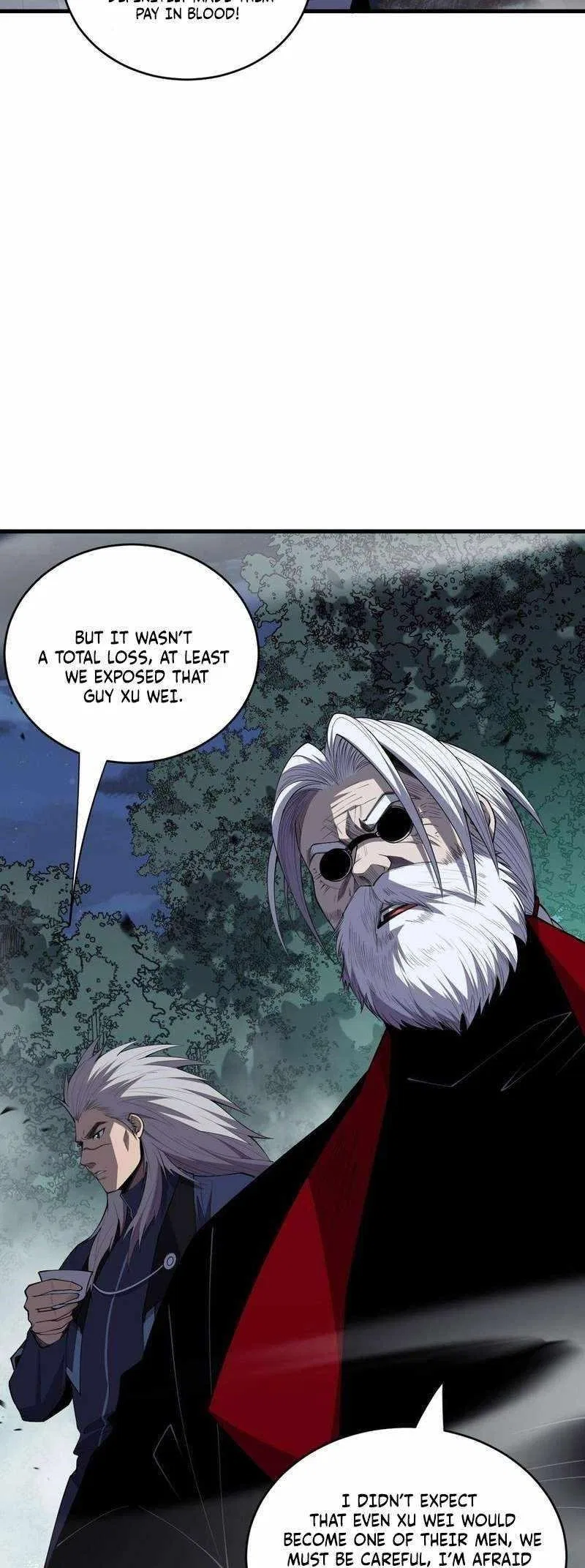 Catastrophic Necromancer Chapter 80 – Page 16