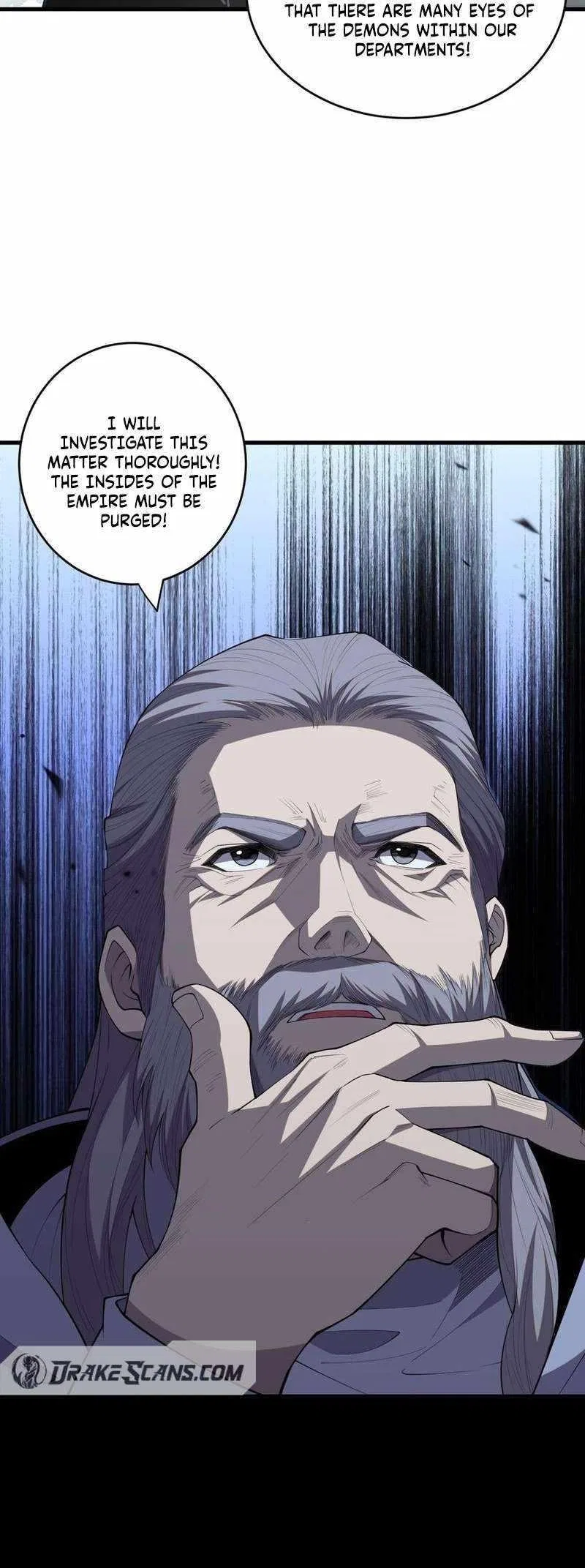 Catastrophic Necromancer Chapter 80 – Page 17
