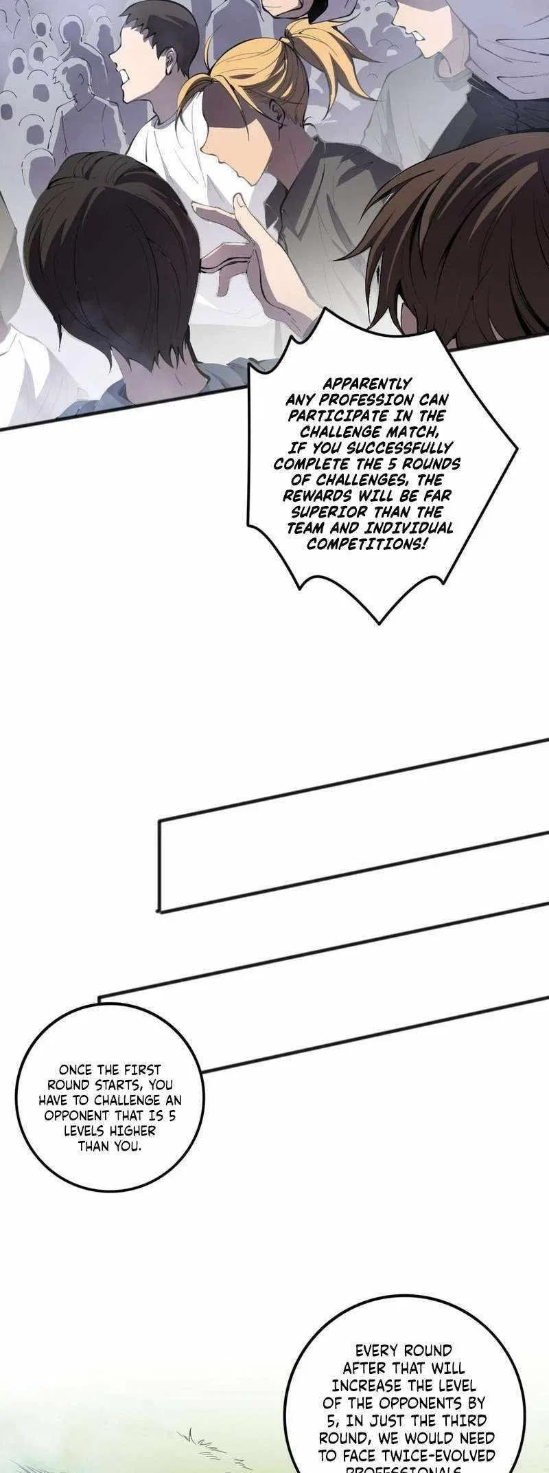 Catastrophic Necromancer Chapter 80 – Page 20