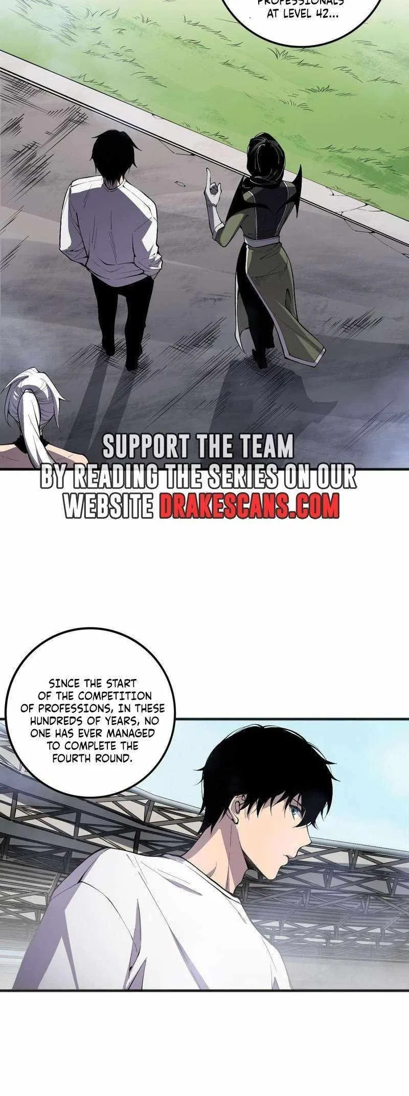 Catastrophic Necromancer Chapter 80 – Page 21