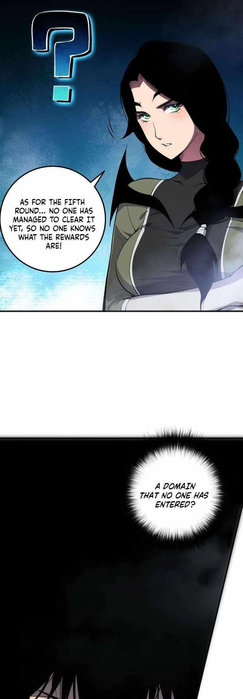 Catastrophic Necromancer Chapter 80 – Page 23