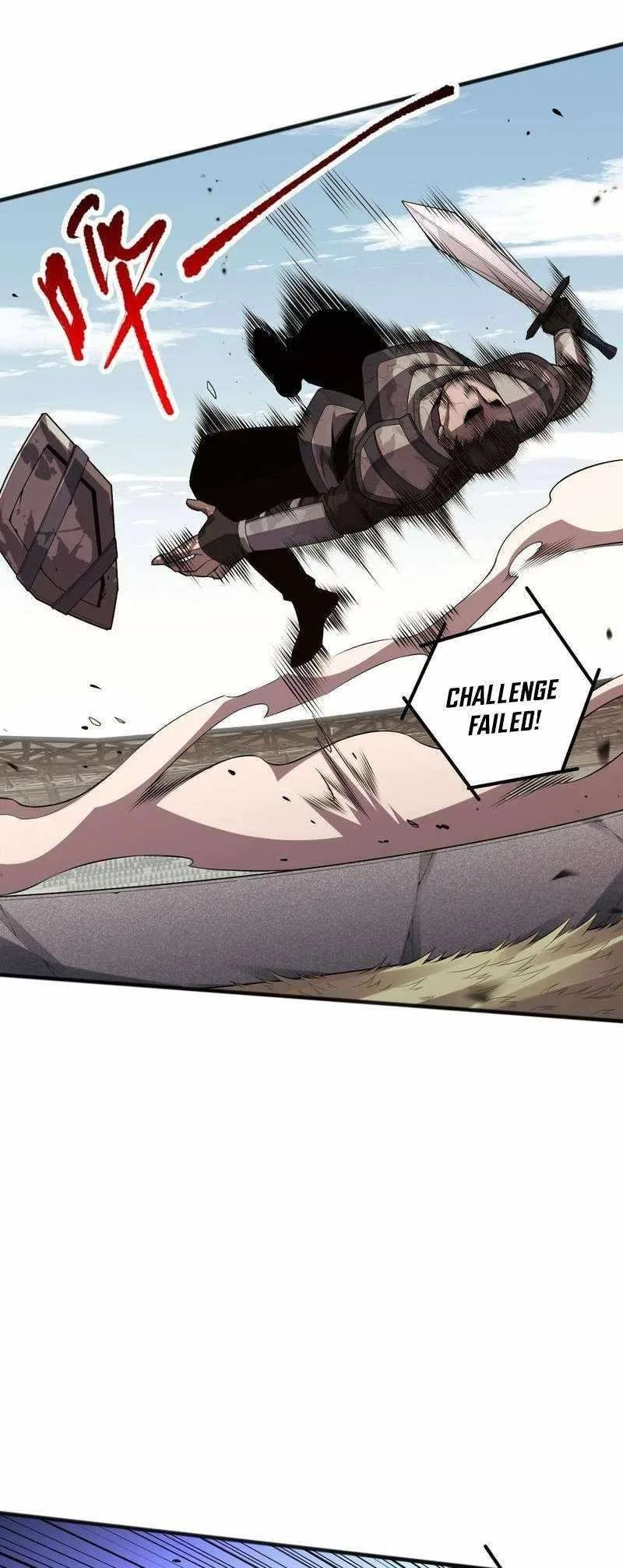 Catastrophic Necromancer Chapter 80 – Page 29