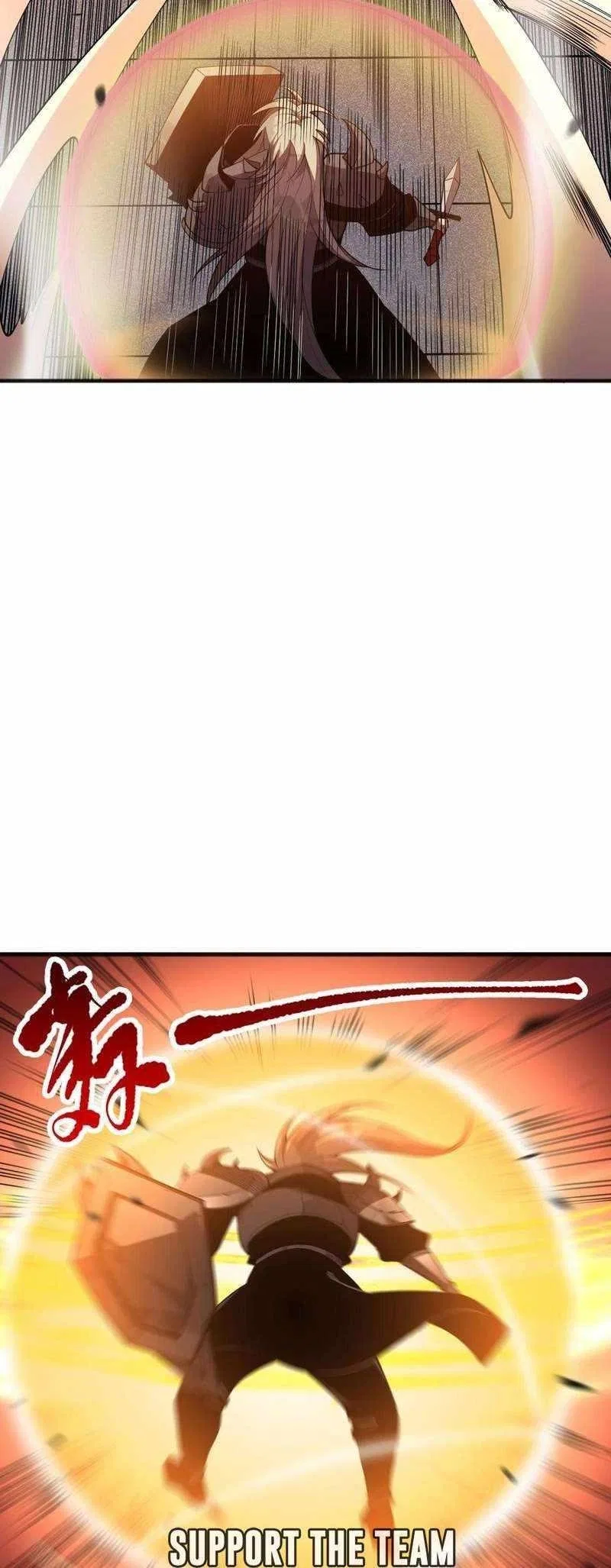 Catastrophic Necromancer Chapter 80 – Page 36