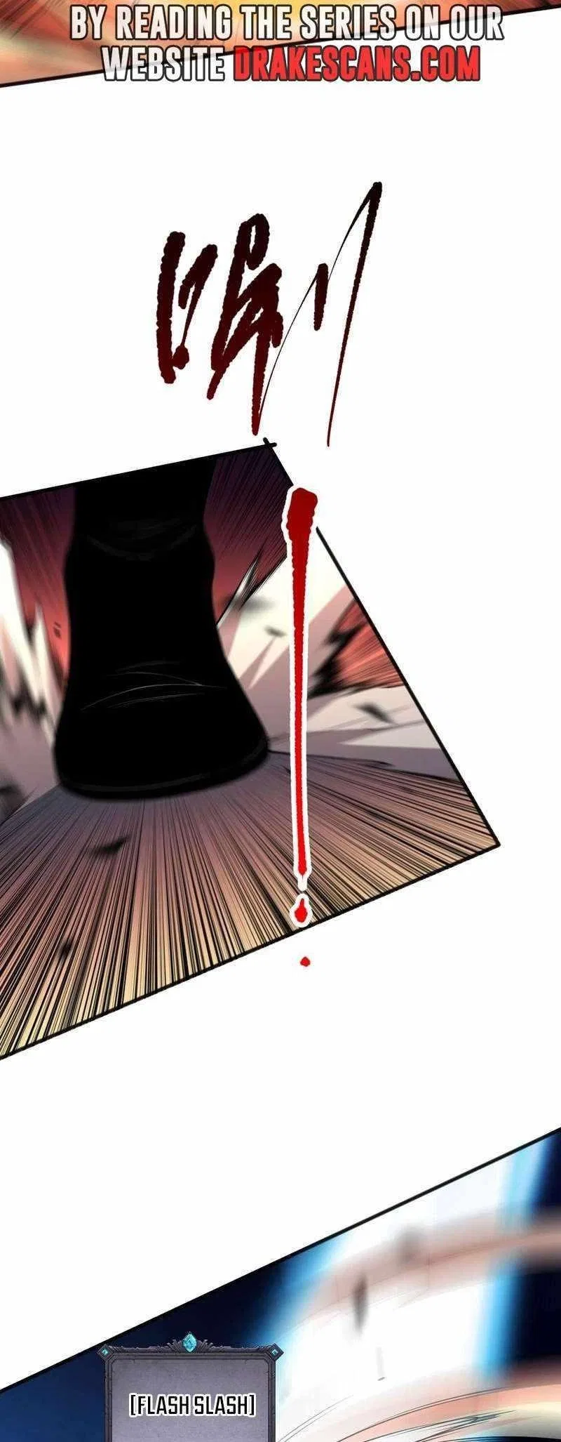 Catastrophic Necromancer Chapter 80 – Page 37