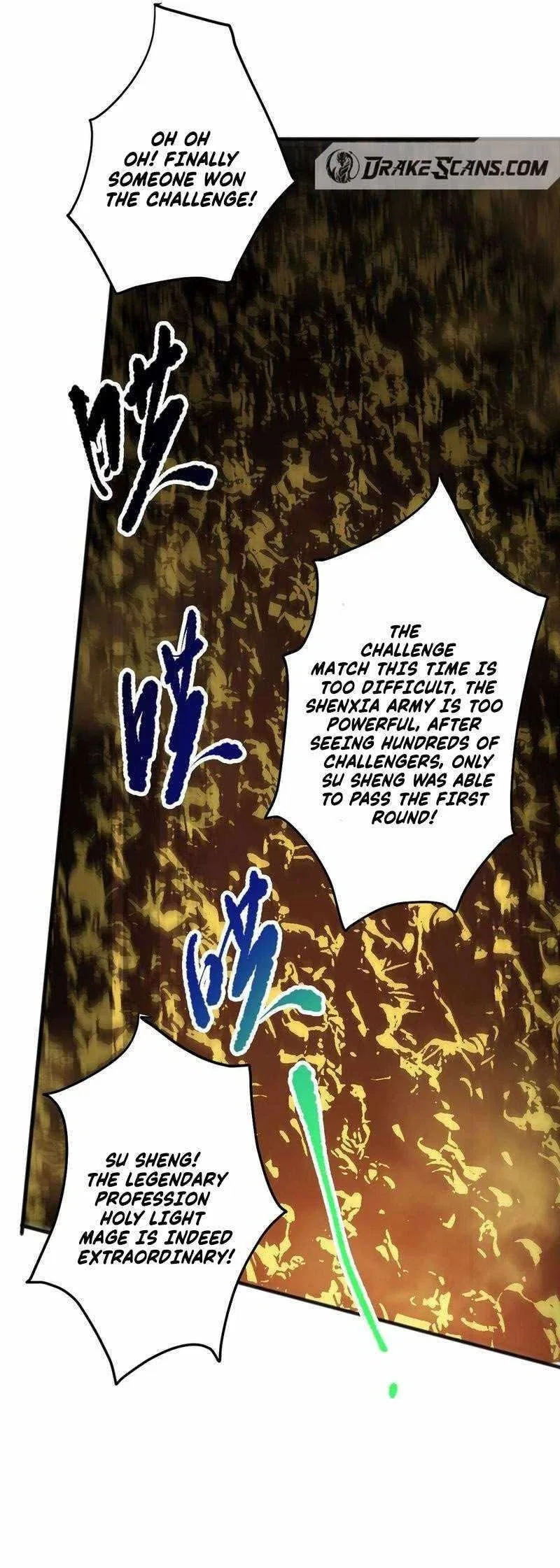 Catastrophic Necromancer Chapter 80 – Page 42