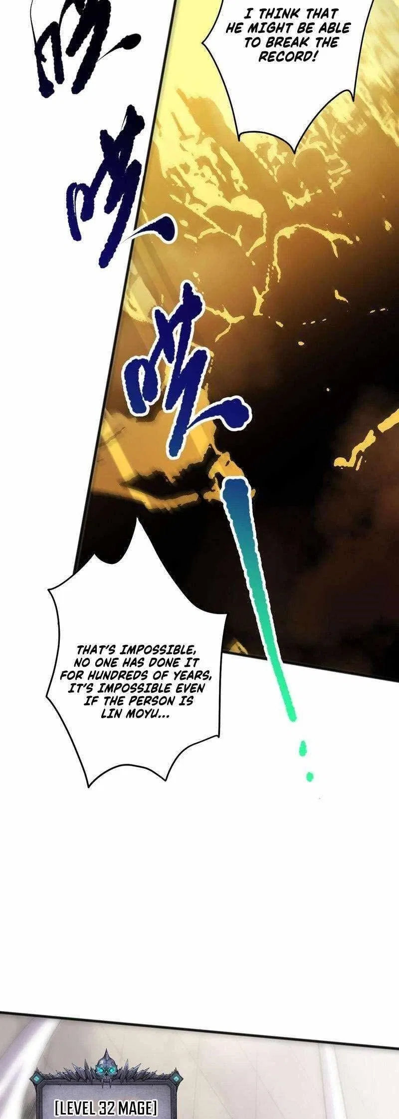 Catastrophic Necromancer Chapter 80 – Page 46