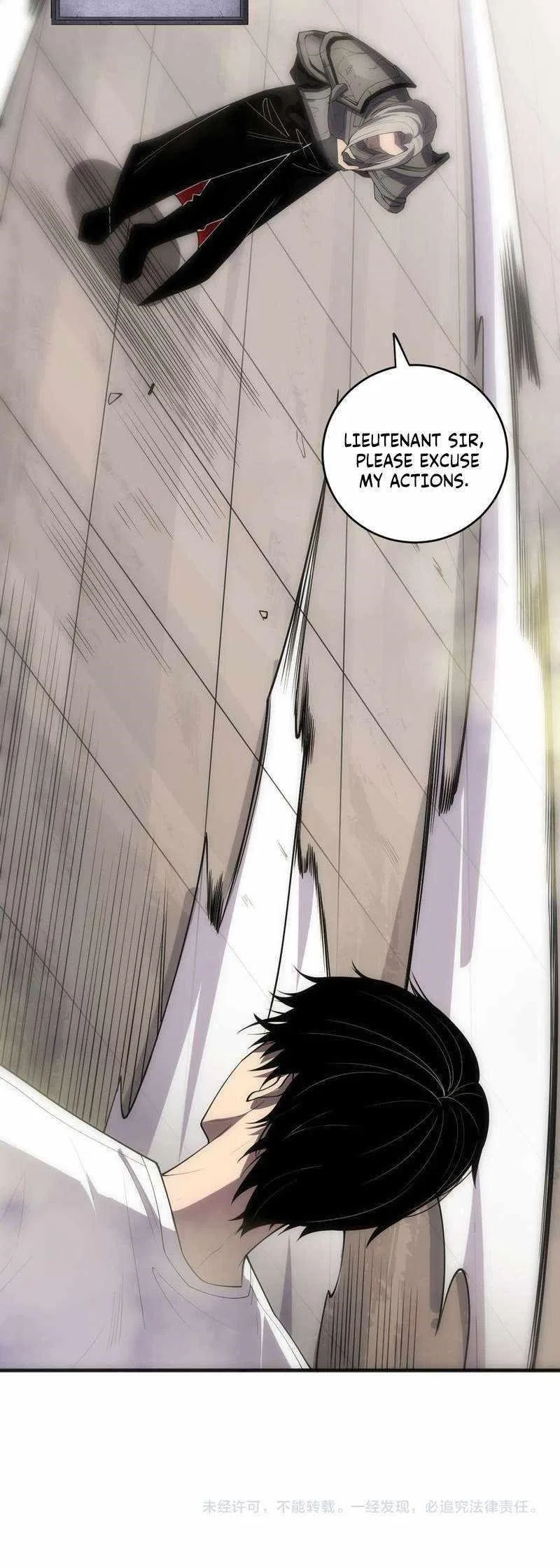 Catastrophic Necromancer Chapter 80 – Page 47