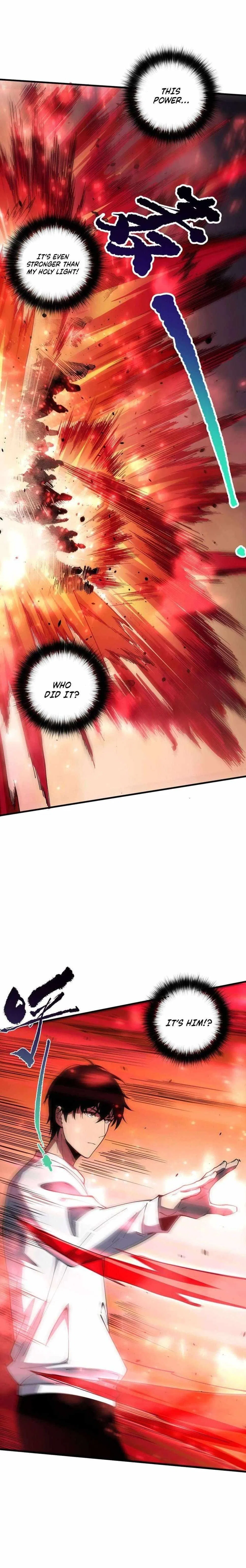 Catastrophic Necromancer Chapter 79 – Page 5