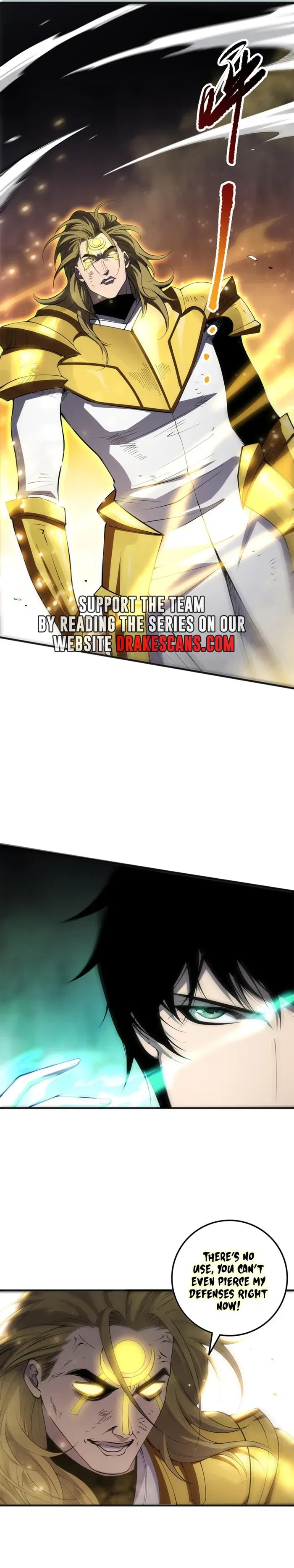 Catastrophic Necromancer Chapter 76 – Page 5