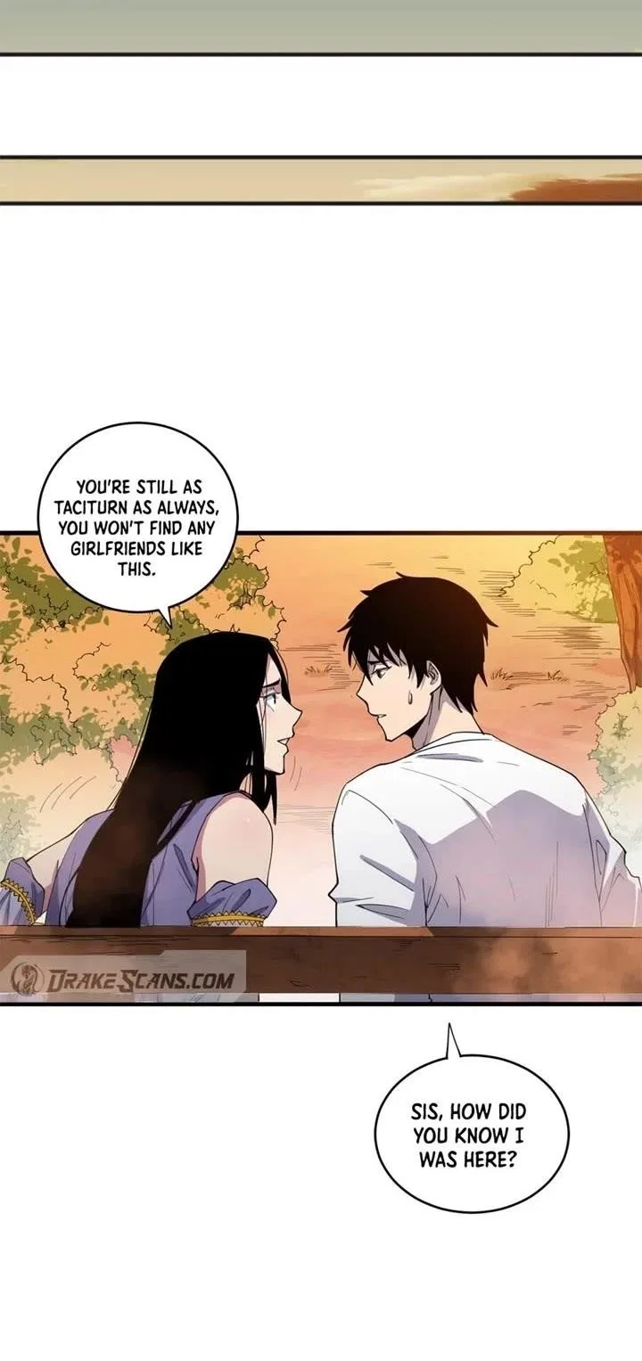 Catastrophic Necromancer Chapter 70 – Page 5