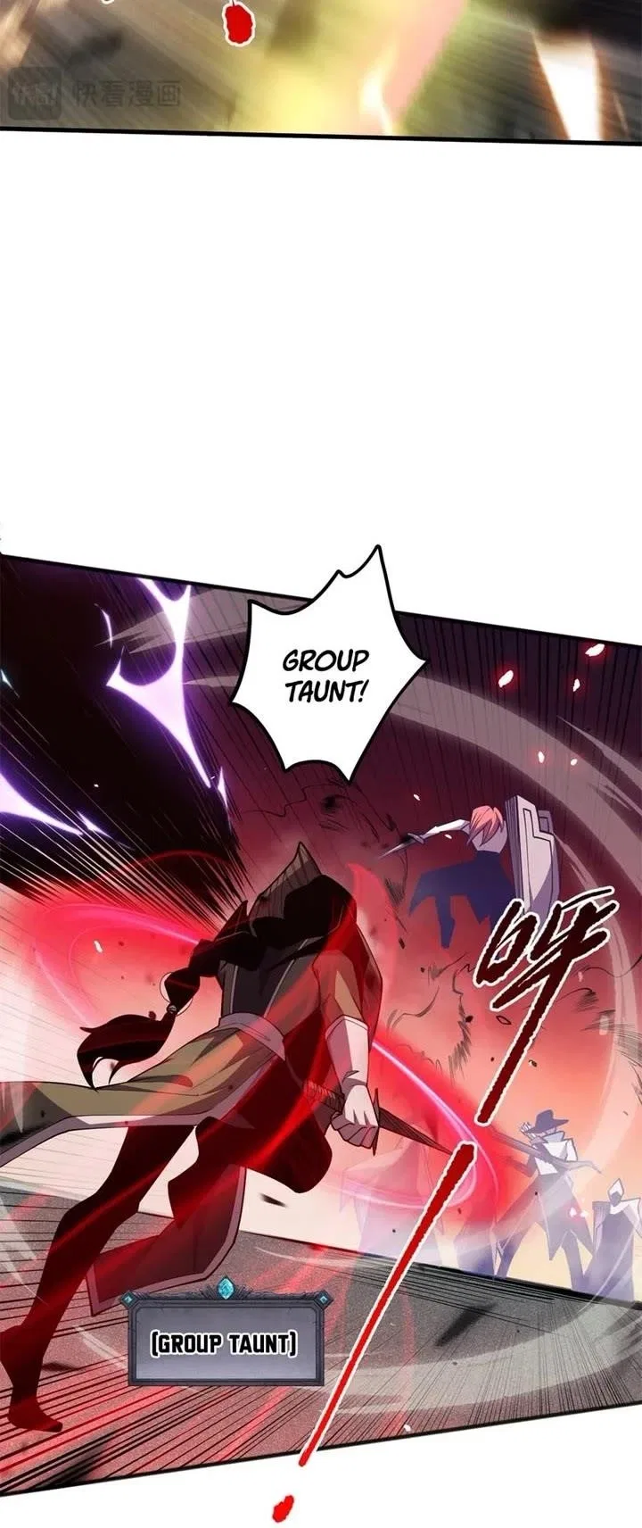 Catastrophic Necromancer Chapter 70 – Page 30