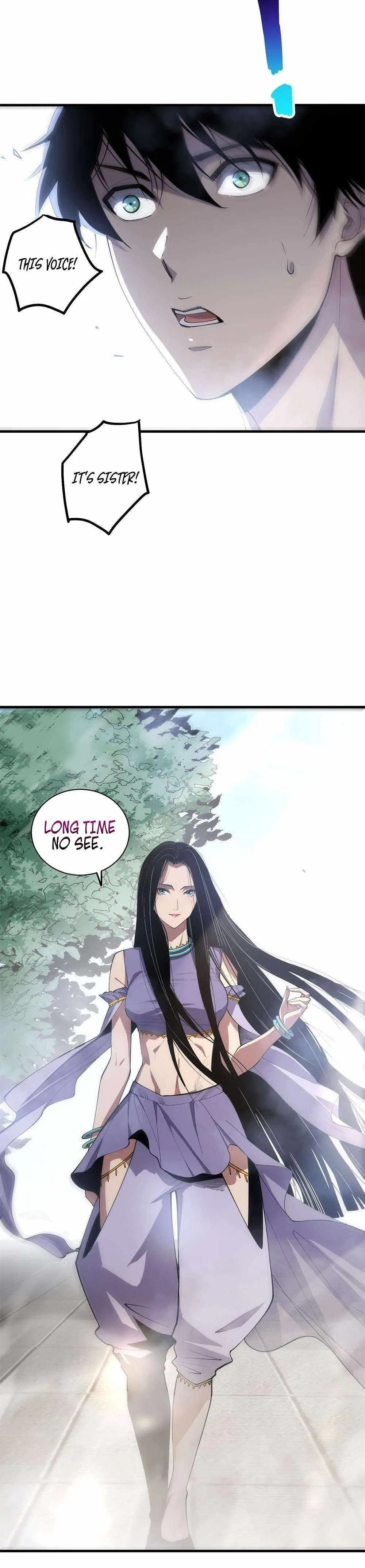 Catastrophic Necromancer Chapter 69 – Page 17