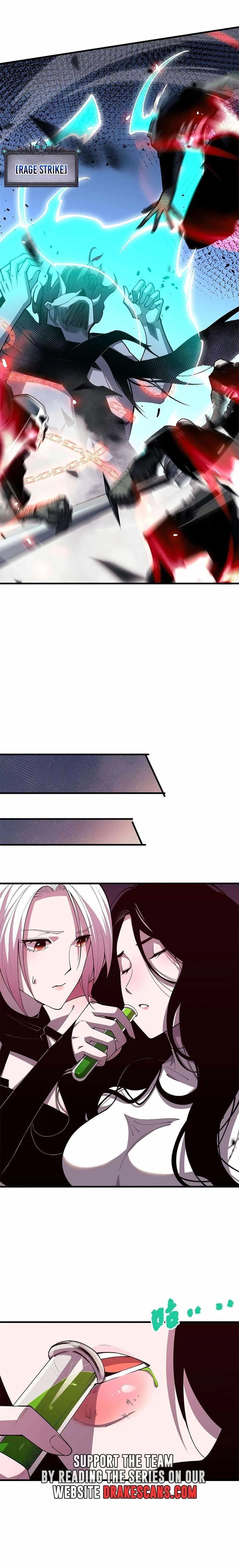 Catastrophic Necromancer Chapter 66 – Page 13