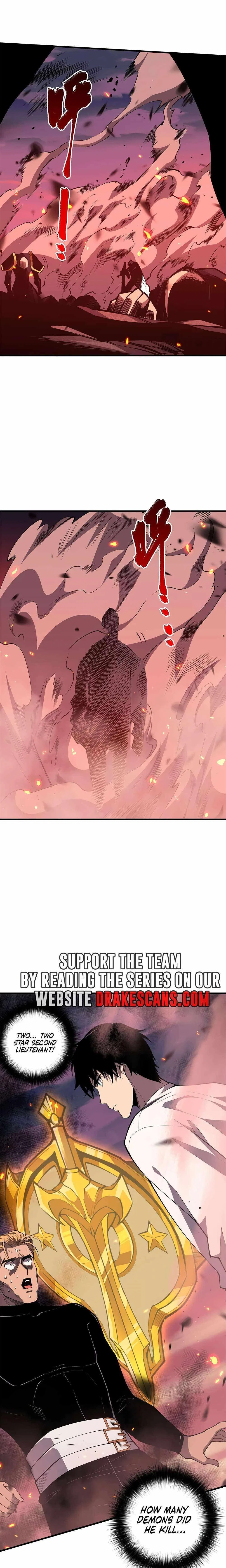 Catastrophic Necromancer Chapter 65 – Page 7