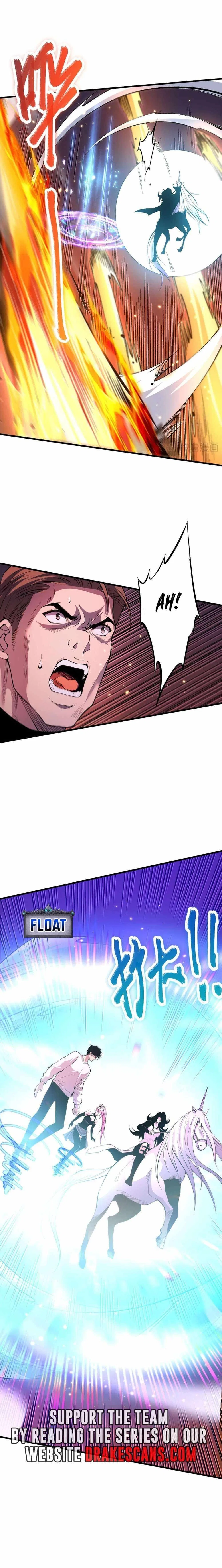 Catastrophic Necromancer Chapter 64 – Page 5