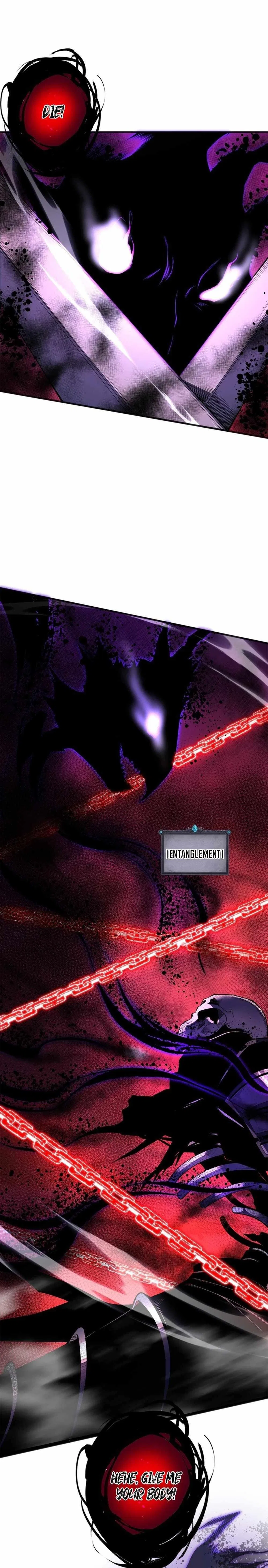 Catastrophic Necromancer Chapter 57 – Page 4