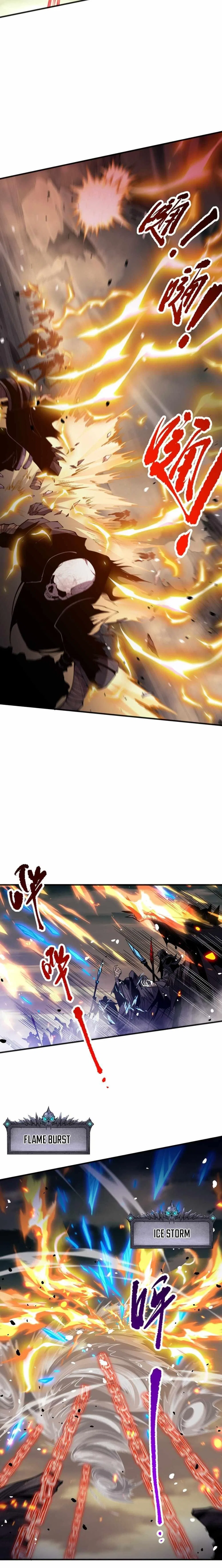 Catastrophic Necromancer Chapter 53 – Page 7