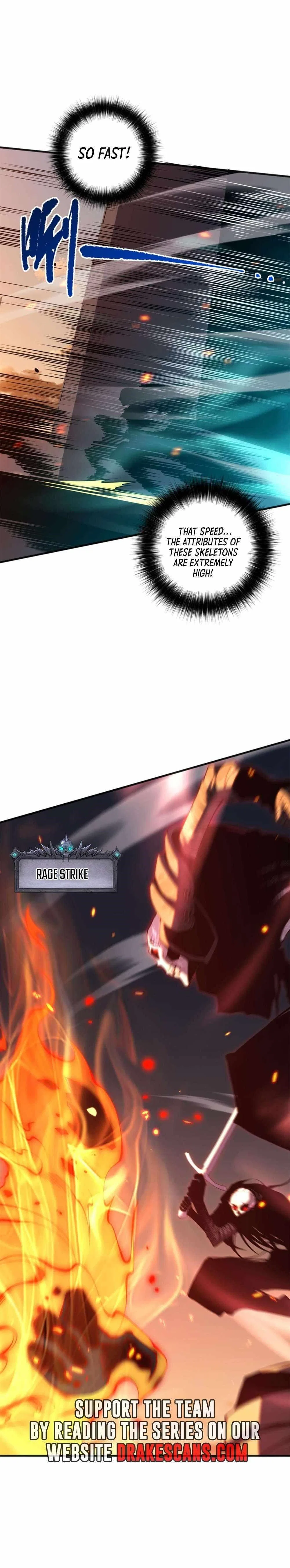Catastrophic Necromancer Chapter 50 – Page 15