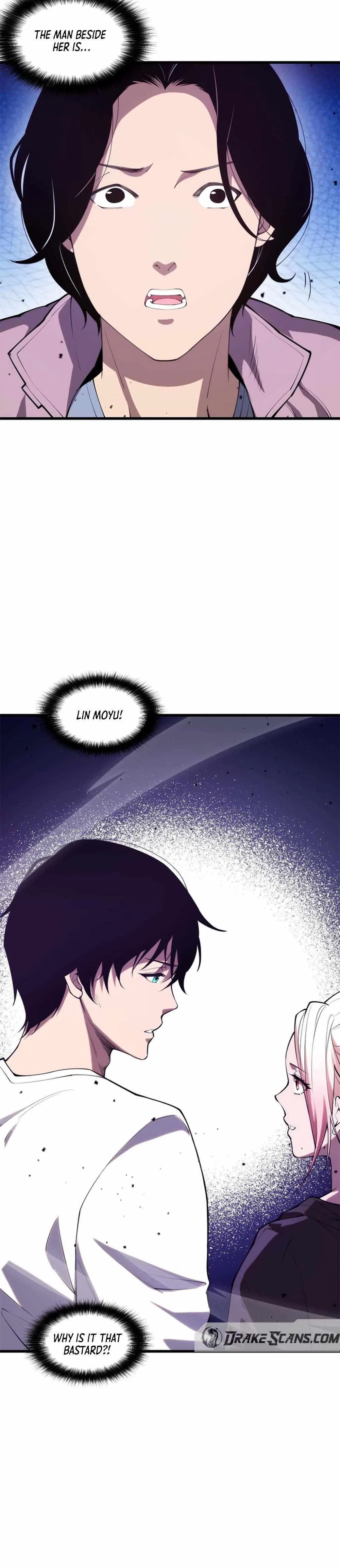 Catastrophic Necromancer Chapter 49 – Page 12