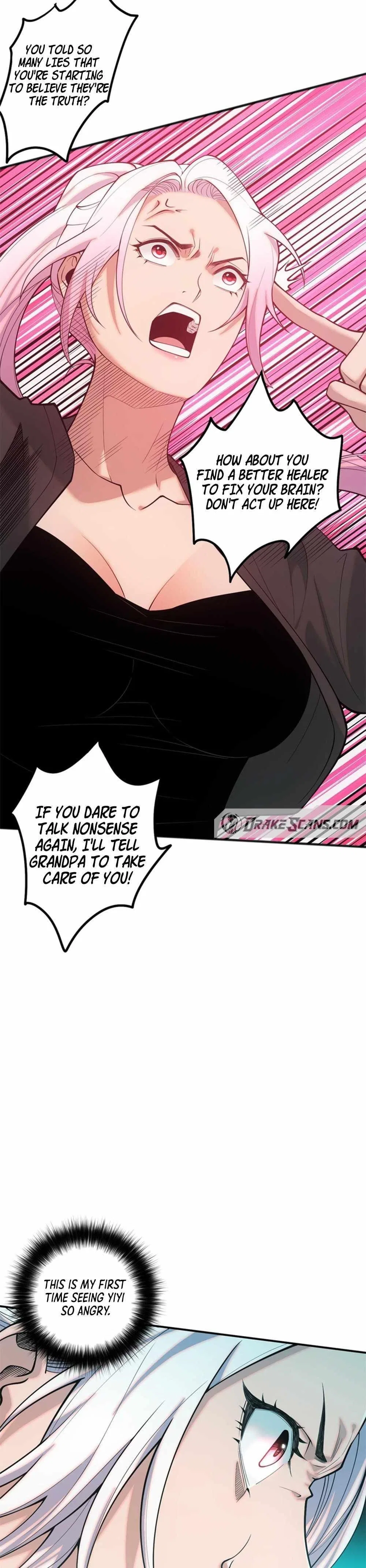 Catastrophic Necromancer Chapter 49 – Page 16