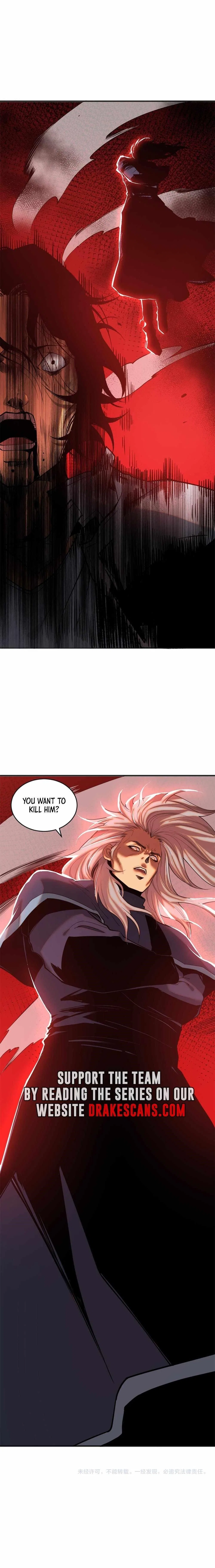 Catastrophic Necromancer Chapter 49 – Page 21