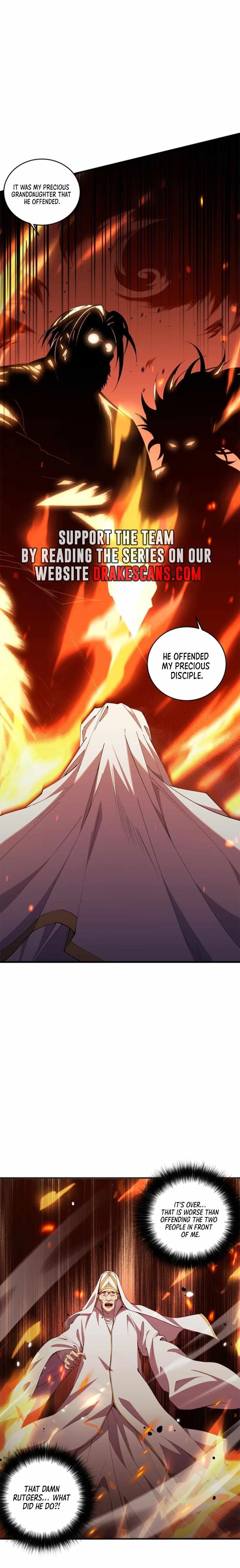 Catastrophic Necromancer Chapter 48 – Page 6