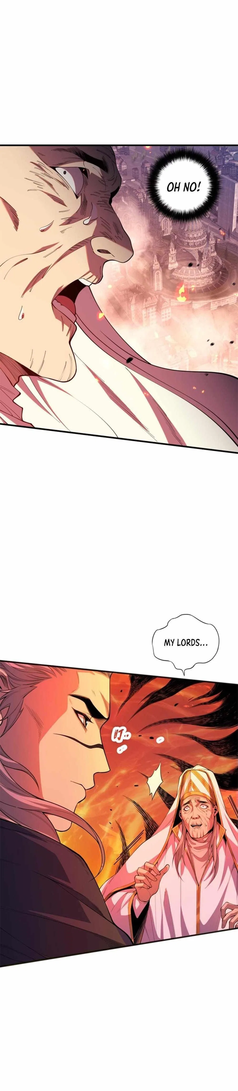 Catastrophic Necromancer Chapter 48 – Page 10