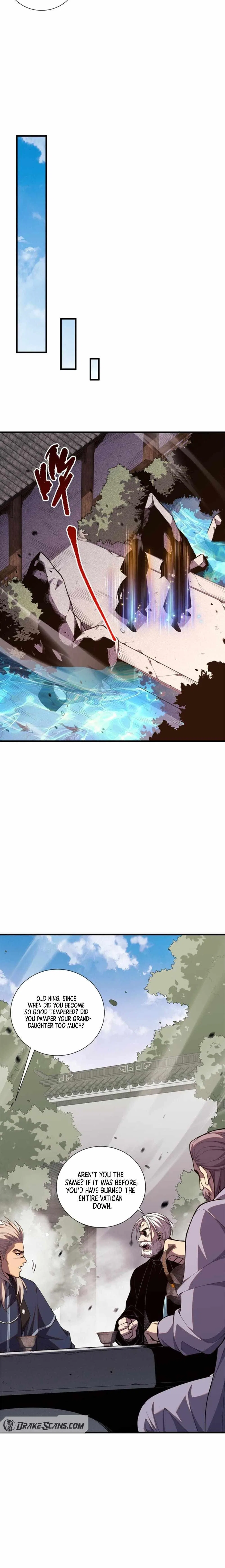 Catastrophic Necromancer Chapter 48 – Page 15