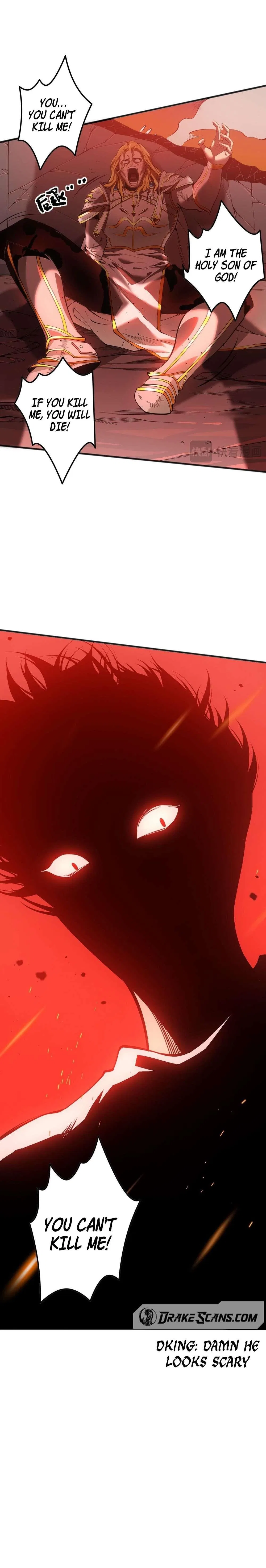 Catastrophic Necromancer Chapter 47 – Page 4