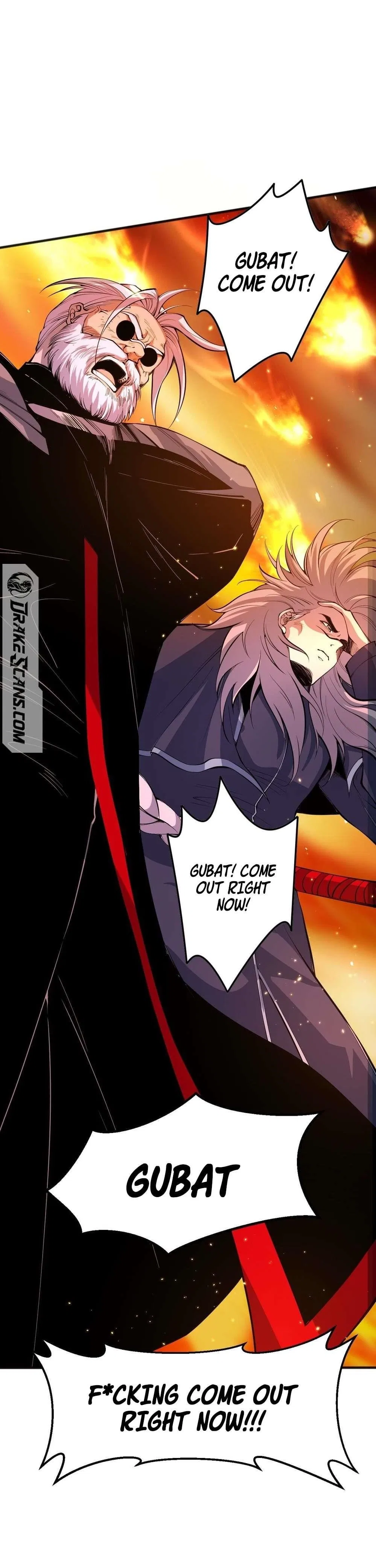 Catastrophic Necromancer Chapter 47 – Page 21