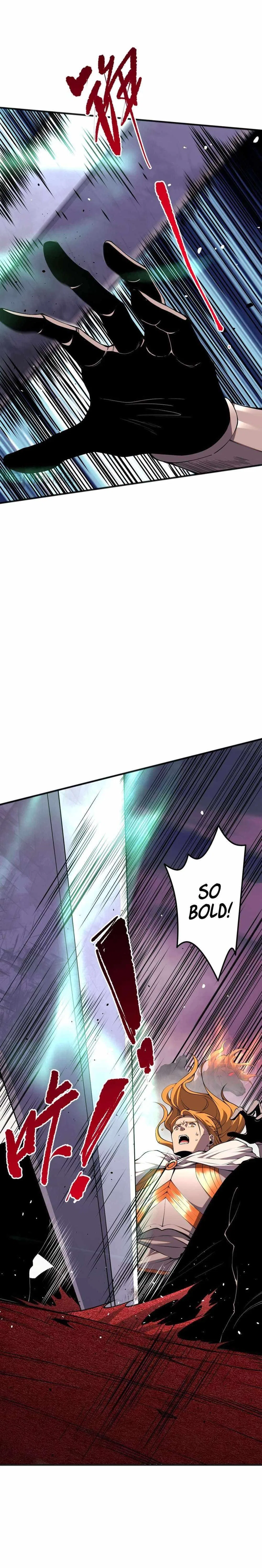 Catastrophic Necromancer Chapter 45 – Page 15