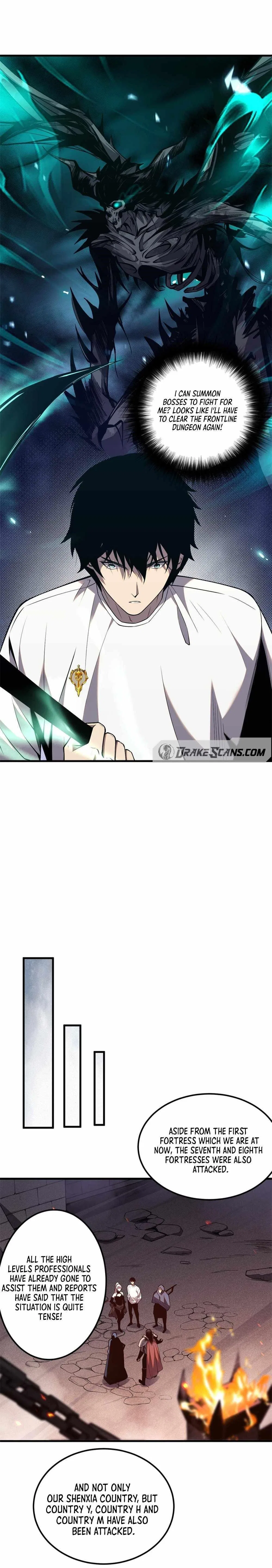 Catastrophic Necromancer Chapter 44 – Page 15