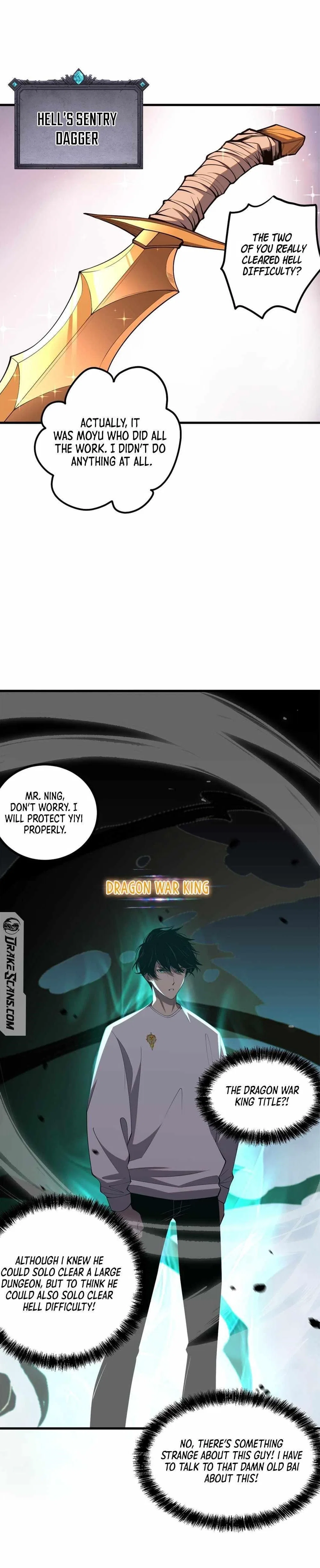 Catastrophic Necromancer Chapter 44 – Page 24