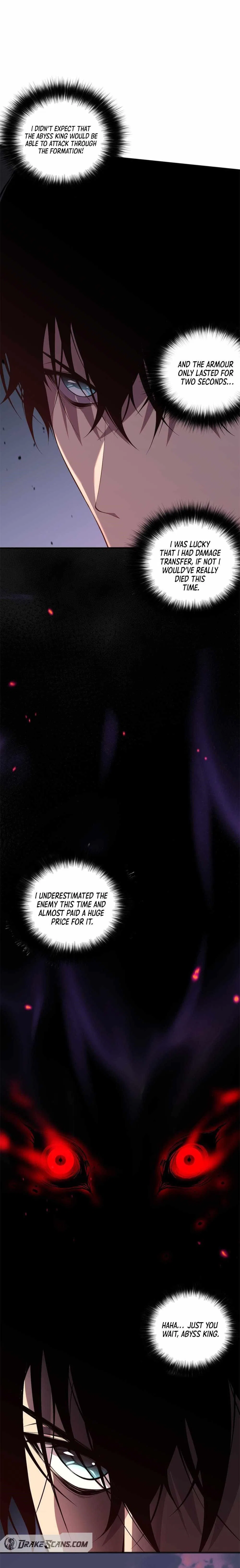 Catastrophic Necromancer Chapter 43 – Page 25