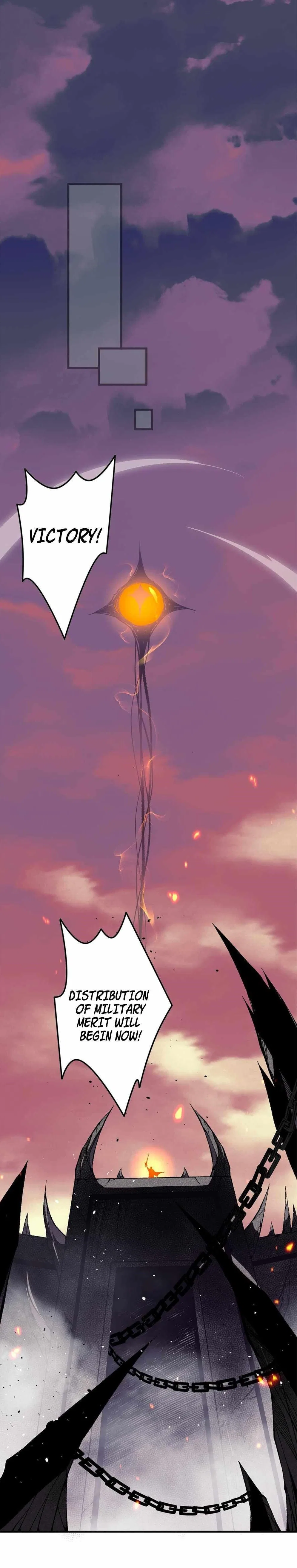 Catastrophic Necromancer Chapter 43 – Page 26