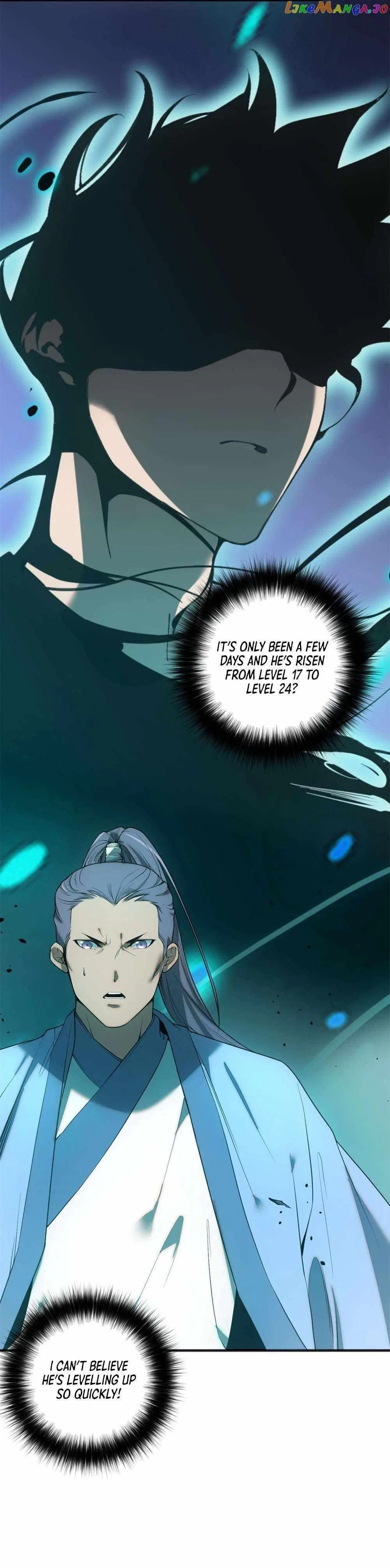 Catastrophic Necromancer Chapter 42 – Page 2