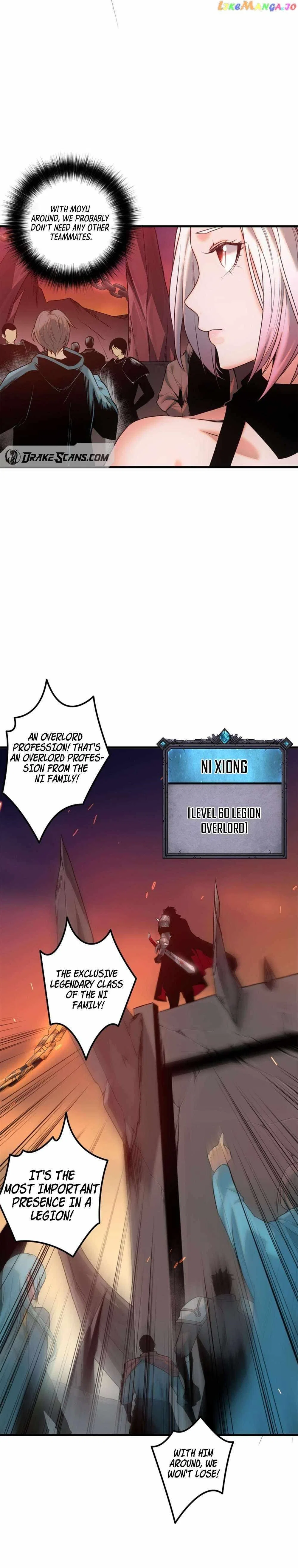 Catastrophic Necromancer Chapter 42 – Page 13