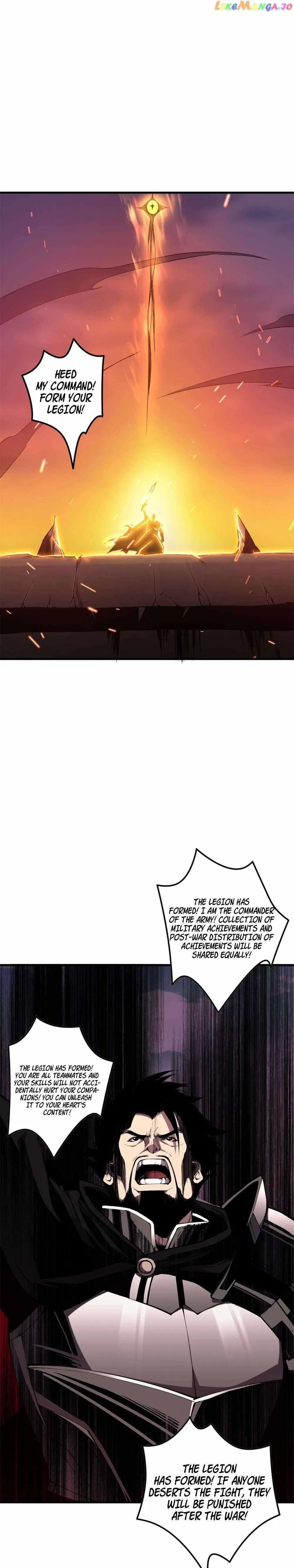 Catastrophic Necromancer Chapter 42 – Page 14