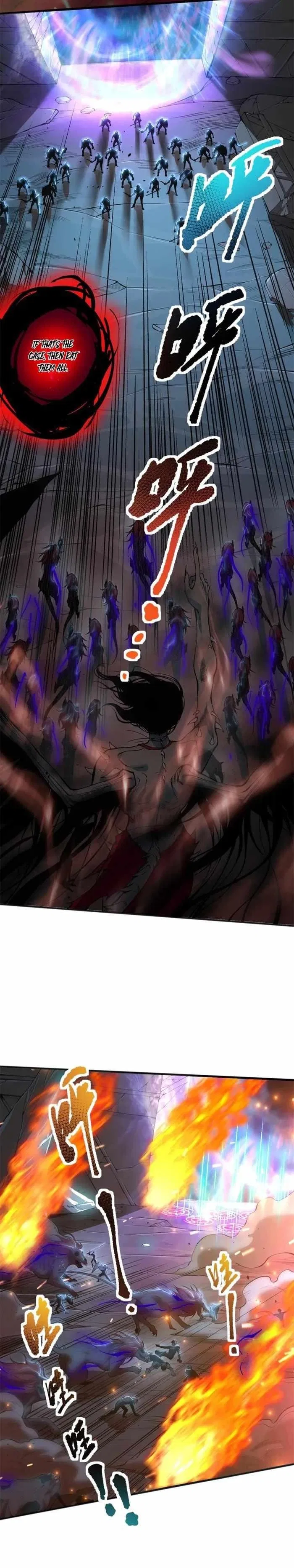 Catastrophic Necromancer Chapter 40 – Page 2