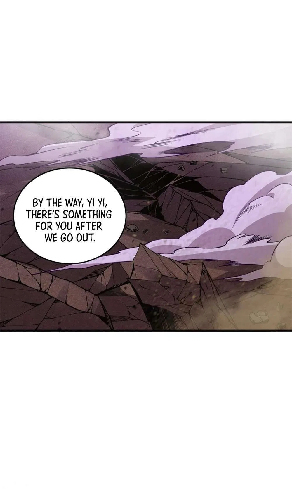 Catastrophic Necromancer Chapter 39 – Page 25
