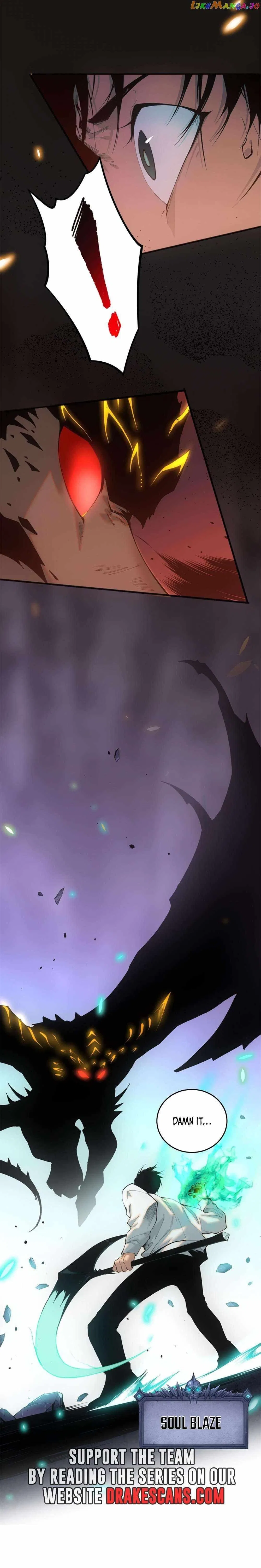 Catastrophic Necromancer Chapter 36 – Page 24