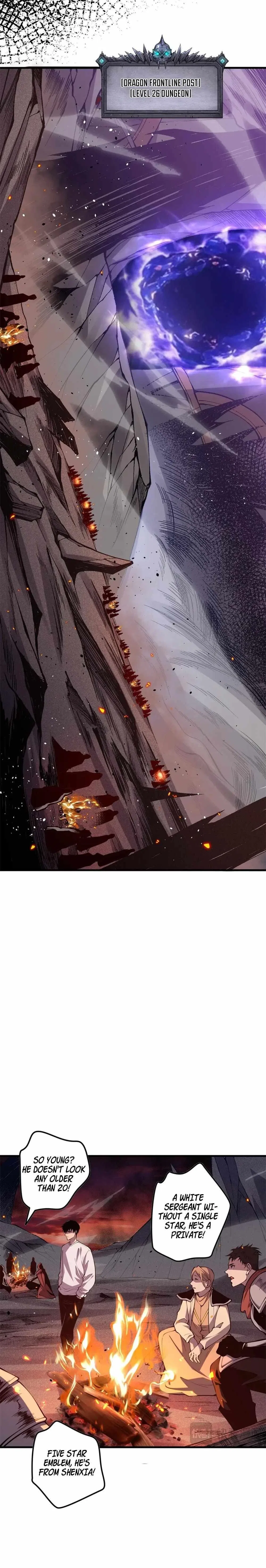Catastrophic Necromancer Chapter 34 – Page 16