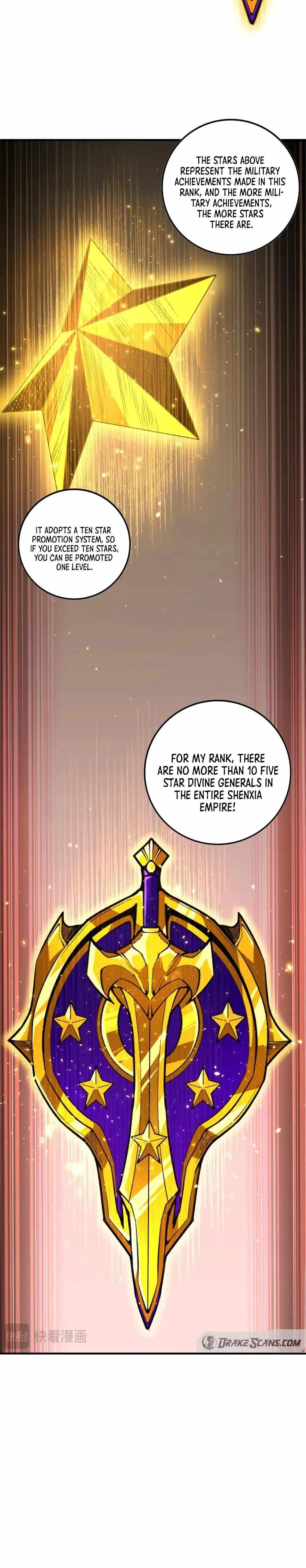 Catastrophic Necromancer Chapter 33 – Page 16