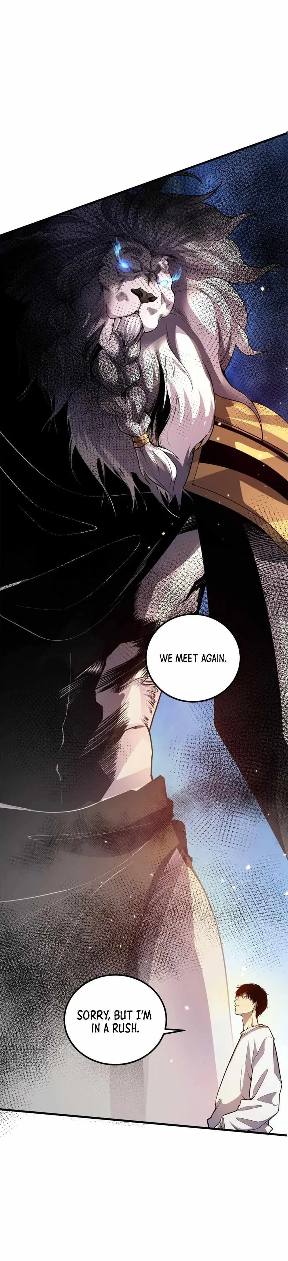 Catastrophic Necromancer Chapter 30 – Page 15