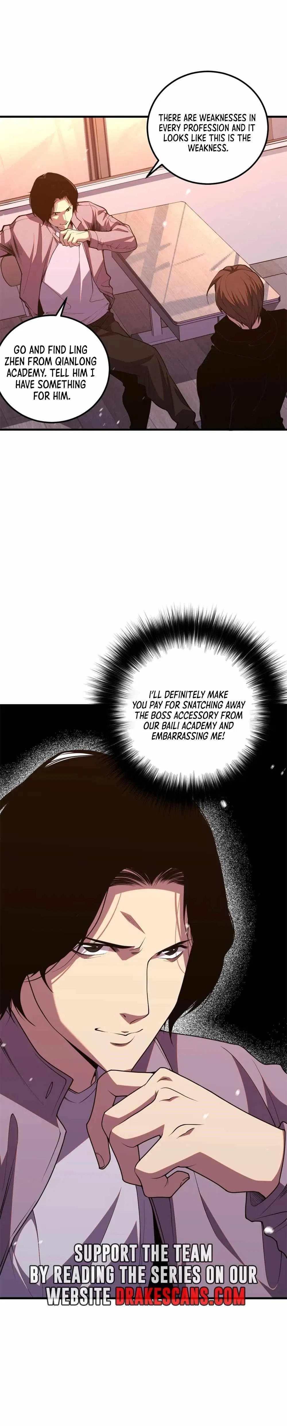 Catastrophic Necromancer Chapter 30 – Page 24