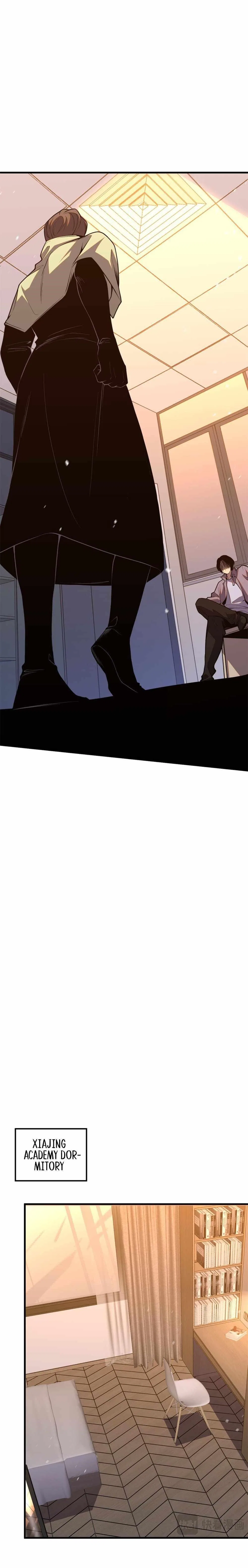 Catastrophic Necromancer Chapter 30 – Page 25
