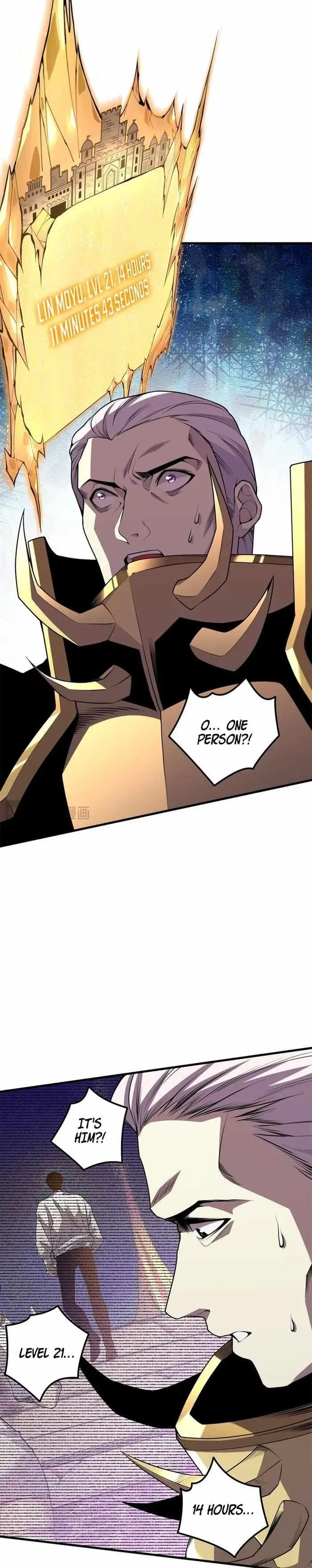 Catastrophic Necromancer Chapter 29 – Page 4