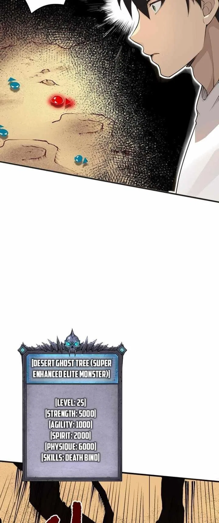 Catastrophic Necromancer Chapter 25 – Page 6