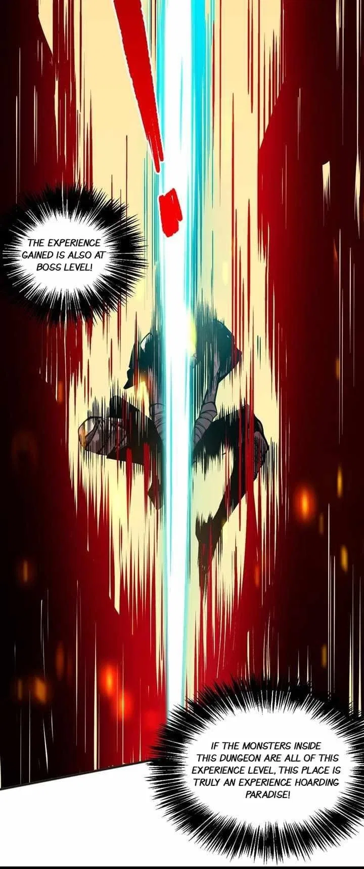 Catastrophic Necromancer Chapter 25 – Page 10
