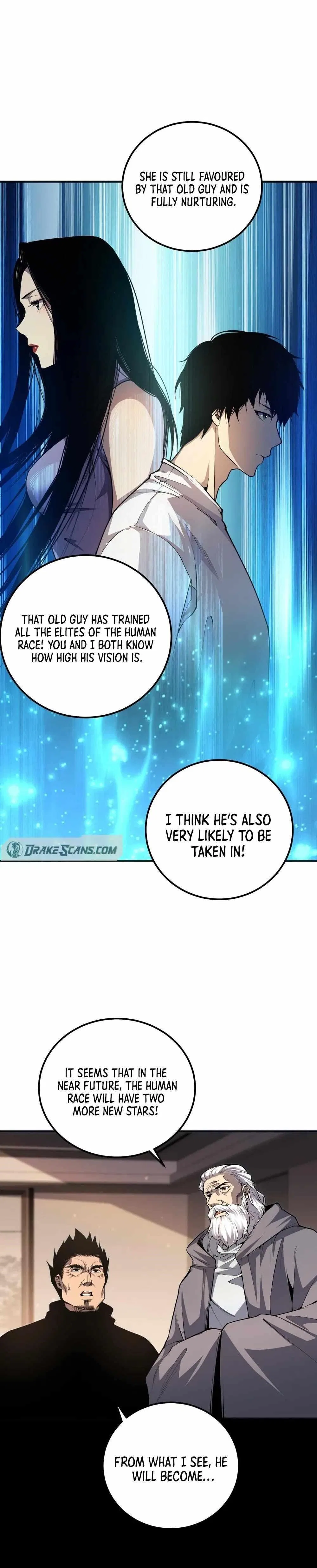 Catastrophic Necromancer Chapter 23 – Page 19